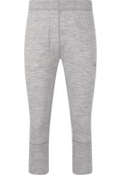 Damskie legginsy SOS Nuuk. Czarne legginsy damskie SOS, bez wzorów, z wełny. Za 383.00 zł.