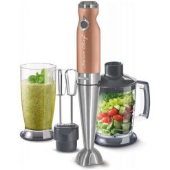 SENCOR Blender ręczny SHB 5606GD. Blendery Sencor. W wyprzedaży za 175.00 zł.