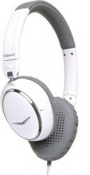 Słuchawki Klipsch IMAGE ONE II Białe. Białe słuchawki nauszne Klipsch. Za 430.00 zł.