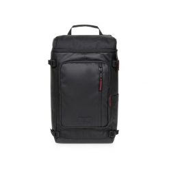 Plecak Eastpak Tecum K93D. Czarne plecaki męskie Eastpak, bez wzorów. Za 532.50 zł.