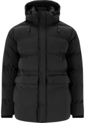 Kurtka z kapturem Whistler Creed. Brązowe kurtki męskie Whistler, m, bez wzorów, z materiału, eleganckie, z kapturem. Za 506.50 zł.