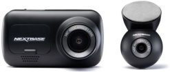 Wideorejestrator Nextbase 320XR Front and Rear Dashcam. Wideorejestratory NEXTBASE. Za 620.89 zł.