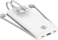 Powerbank Beafon felixx Premium Powerbank Carbon 10" 10.000 mAh. Powerbanki Beafon. Za 127.69 zł.