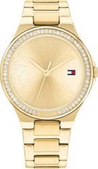 Zegarek Tommy Hilfiger Zegarek Damski Tommy Hilfiger Juliette 1782642+ BOX. Zegarki damskie Tommy Hilfiger. Za 556.85 zł.