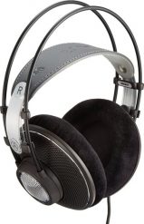 Słuchawki AKG K612 Pro. Słuchawki nauszne Akg. Za 587.99 zł.