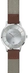 Zegarek Breil Zegarek Męski Breil TW1744 ( 35 mm). Zegarki męskie Breil, bez wzorów. Za 303.81 zł.