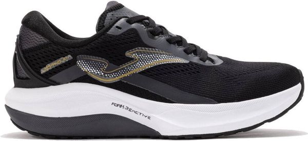 Joma BUTY DO BIEGANIA JOMA RHISPW2401 HISPALIS 2401 PETROLEO. Buty sportowe męskie Joma, bez wzorów, bez zapięcia, do biegania. Za 299.00 zł.