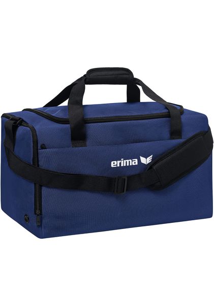 Torba sportowa Erima. Czarne torby na ramię męskie Erima, z materiału, na ramię, duże. Za 59.00 zł.