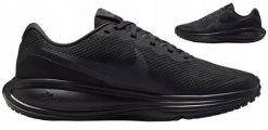 Nike BUTY NIKE DAMSKIE SPORTOWE REVOLUTION 8 HJ8485-002 DO BIEGANIA NA FITNESS. Obuwie sportowe damskie Nike, bez wzorów, bez zapięcia, do biegania. Za 249.00 zł.