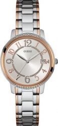 Zegarek Guess Zegarek Damski Guess W0929L3 ( 39 mm). Zegarki damskie Guess. Za 422.81 zł.