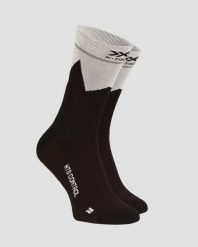 Skarpety X-SOCKS MTB CONTROL 4.0. Czarne skarpety męskie X-Socks, bez wzorów. Za 60.00 zł.