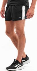 Adidas Spodenki szorty kąpielowe męskie adidas 3-Stripes CLX czarne HT4367 L. Czarne kąpielówki męskie Adidas, l, bez wzorów. Za 145.13 zł.