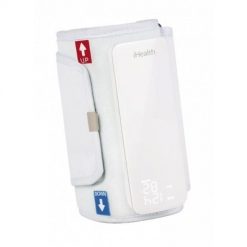 IHealth NEO IH-BP5S Inteligentny ciśnieniomierz naramienny Bluetooth. Ciśnieniomierze iHealth. Za 356.99 zł.