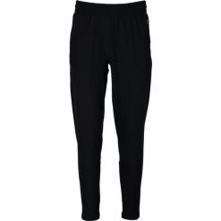 Damskie spodnie dresowe Athlecia Timmie. Czarne spodnie dresowe damskie Endurance, bez wzorów, z dresówki, sportowe. Za 229.00 zł.