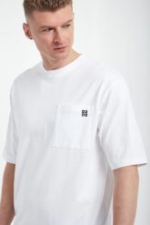 T-shirt męski 2-pak DSQUARED2. T-shirty męskie Dsquared2, l, bez wzorów, bez kołnierzyka, bez ramiączek. Za 1,179.00 zł.