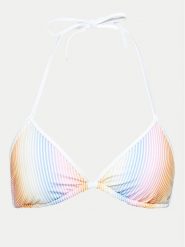 Tommy Hilfiger Góra od bikini UW0UW05314 Kolorowy. Bikini Tommy Hilfiger, bez wzorów, z syntetyku. Za 239.99 zł.