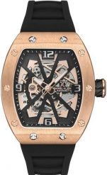 Zegarek Daniel Klein Daniel Klein DK.1.13634-3 Zegarek męski wielobarwna tarcza 44 mm. Zegarki męskie Daniel Klein, bez wzorów. Za 357.99 zł.