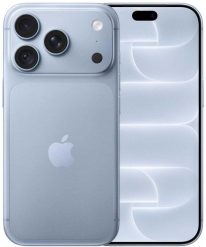 Smartfon Apple iPhone 18 Pro 5G 12/256GB Niebieski (MJRT4HX/A). Niebieskie smartfony Apple. Za 7,099.00 zł.