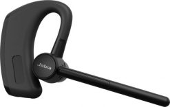 Jabra Perform 45 SE Zestaw słuchawkowy Bezprzewodowy Nauszny Business/Everyday USB Type-C Bluetooth Czarny. Czarne słuchawki bezprzewodowe JABRA. Za 477.83 zł.