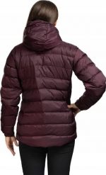 Kurtka senja women-raisin-12 (m). Kurtki sportowe damskie NoName, m, bez wzorów, bez ramiączek, bez kaptura. Za 1,318.03 zł.