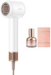 Suszarka Dreame Suszarka Dreame Glory Mix + BOCA Odżywczy olejek do włosów Luxe Camellia. Suszarki do włosów Dreame. Za 368.00 zł.
