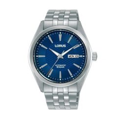Zegarek Męski LORUS RL485BX9S. Zegarki męskie Lorus, bez wzorów. Za 792.60 zł.
