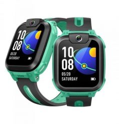 Smartwatch Barel imoo Watch Phone Z1 zielony. Zielone zegarki smartwatch Barel, bez wzorów. Za 489.58 zł.