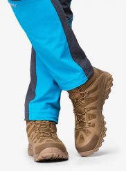 Buty trekkingowe męskie Aku M'S SELVATICA TC MID GTX, coyote, 41.5. Trekkingi męskie Aku, bez zapięcia. Za 695.15 zł.