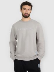 4F Bluza dresowa nierozpinana bez kaptura męska - szara L. Szare bluzy męskie 4F, l, bez wzorów, z dresówki, bez ramiączek, bez kaptura. Za 159.99 zł.