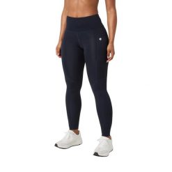 Damskie legginsy Björn Borg Ace. Niebieskie legginsy damskie Björn Borg, bez wzorów, z elastanu. Za 319.50 zł.
