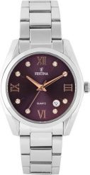 Zegarek Festina Damski 16790/F Boyfriend F16790 F. Zegarki damskie Festina. Za 352.99 zł.