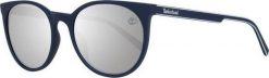 Timberland Okulary przeciwsłoneczne Męskie Timberland TB9176-5391D ( 53 mm). Okulary przeciwsłoneczne damskie Timberland. Za 224.29 zł.