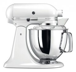 Robot kuchenny KitchenAid Artisan 5KSM175PSEWH. Roboty kuchenne KITCHENAID. Za 3,675.99 zł.