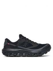 On Buty do biegania Cloudvista 3 Waterproof 3MG30251 Czarny. Czarne buty sportowe męskie On, bez wzorów, z materiału, bez zapięcia, do biegania. Za 854.99 zł.