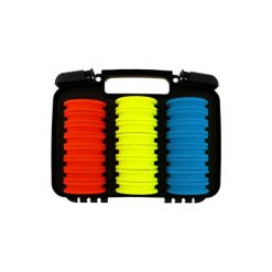 Walizka 24 drabinki. Walizki damskie FLASHMER, bez wzorów. Za 84.99 zł.