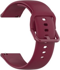 YIVO ZAMIENNY WYMIENNY PASEK OPASKA BRANSOLETA DO ZEGARKA SMARTWATCH FITBIT VERSA / VERSA 2 / VERSA LITE EDITION. Zegarki smartwatch Yivo, bez wzorów. Za 36.19 zł.