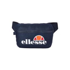 Ellesse saszetka nerka Rosca Cross Body Bag granatowa. Niebieskie saszetki i nerki męskie Ellesse, bez wzorów. Za 92.00 zł.