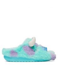 Crocs Klapki Monsters Sulley Cls Czy Sndl 210877 Kolorowy. Klapki męskie Crocs, bez wzorów, z tworzywa sztucznego, bez zapięcia. Za 305.15 zł.