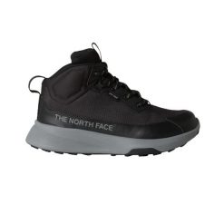 Damskie buty trekkingowe Salewa Puez 2 Knit Ptx. Brązowe obuwie trekkingowe damskie The North Face, z gumy, bez zapięcia. Za 963.30 zł.