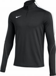 Nike Bluza męska Nike Dri-FIT Strike longsleeve czarna HV8373 010 XL. Czarne bluzy męskie Nike, m, bez wzorów, bez ramiączek, bez kaptura. Za 214.91 zł.