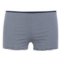 Dół Od Bikini Damski W Paski. Białe stroje kąpielowe damskie Regatta, bez wzorów, z elastanu. Za 71.99 zł.