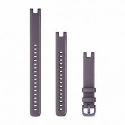 Bransoletka Garmin lily 14 mm. Fioletowe zegarki damskie Garmin. Za 203.50 zł.