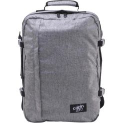 Plecak CabinZero CabinZero Classic 44L. Szare plecaki męskie CABINZERO, bez wzorów. Za 287.00 zł.