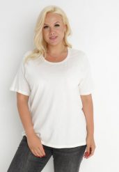 ONLY T-Shirt Polly 15317989 Czarny Regular Fit. Czarne t-shirty damskie ONLY, s, bez wzorów, z bawełny, bez kołnierzyka, bez ramiączek. Za 69.99 zł.