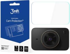 XIAOMI MI DASH CAM 1S - 3MK FLEXIBLEGLASS LITE. Wideorejestratory 3mk. Za 23.99 zł.