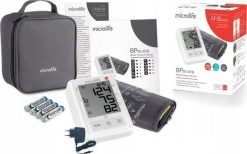 Ciśnieniomierz Microlife Microlife Ciśnieniomierz BP B3 Afib -. Ciśnieniomierze Microlife. Za 213.99 zł.