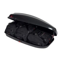 Torby Do Boksu Dachowego G3 Arjes 320 3Szt Kjust. Czarne torby podróżne damskie KJUST, bez wzorów. Za 609.00 zł.