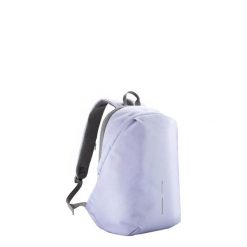 Plecak na laptopa XD Design Bobby Soft - lavender grey. Fioletowe plecaki męskie Xd Design, bez wzorów, sportowe. Za 377.50 zł.
