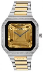 Smartwatch Tous 3000139000. Zegarki smartwatch tous, bez wzorów. Za 2,375.57 zł.