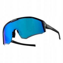 Okulary rowerowe Rockbros męskie ochronne polaryzujące przeciwsłoneczne mtb. Czarne okulary przeciwsłoneczne damskie ROCKBROS. Za 111.99 zł.